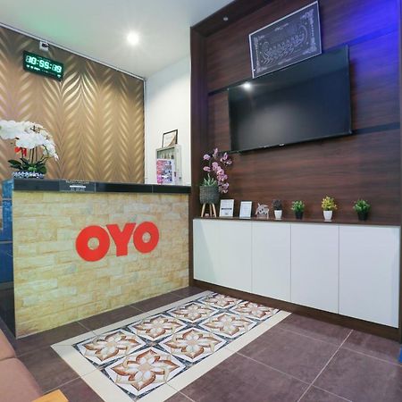 Oyo 90274 Wadi Isfa Inn 哥打巴鲁 外观 照片